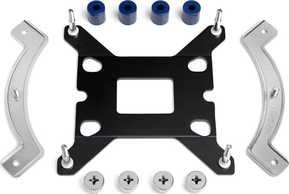 Noctua NM-I17XX-MP83 pièce et accessoire pour systèmes de refroidissement d'ordinateurs Kit de montage
