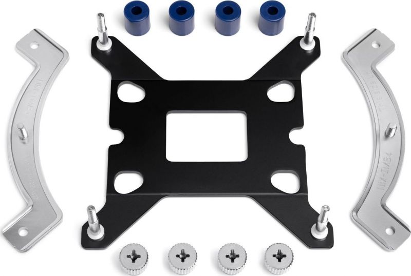 Noctua NM I17XX MP83 pièce et accessoire pour systèmes de refroidissement d'ordinateurs Kit de montage Neuf - vue 2