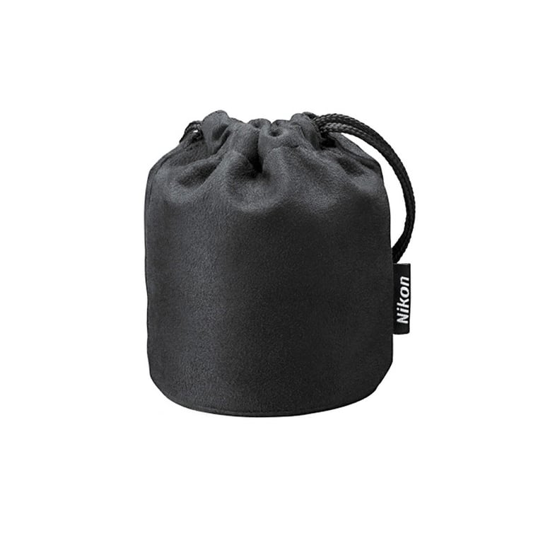 Nikon CL 0913 Etui souple objectif - vue 2
