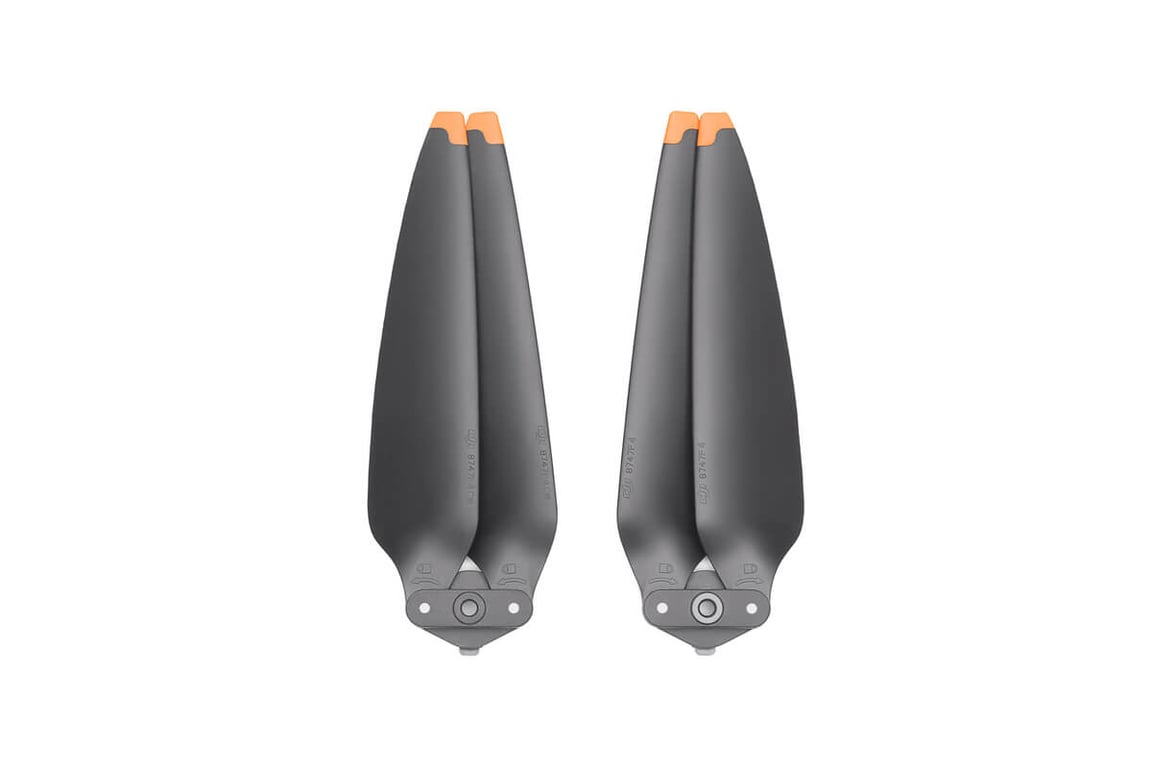 DJI SET 2 HELICES DJI AIR 3 - vue 3