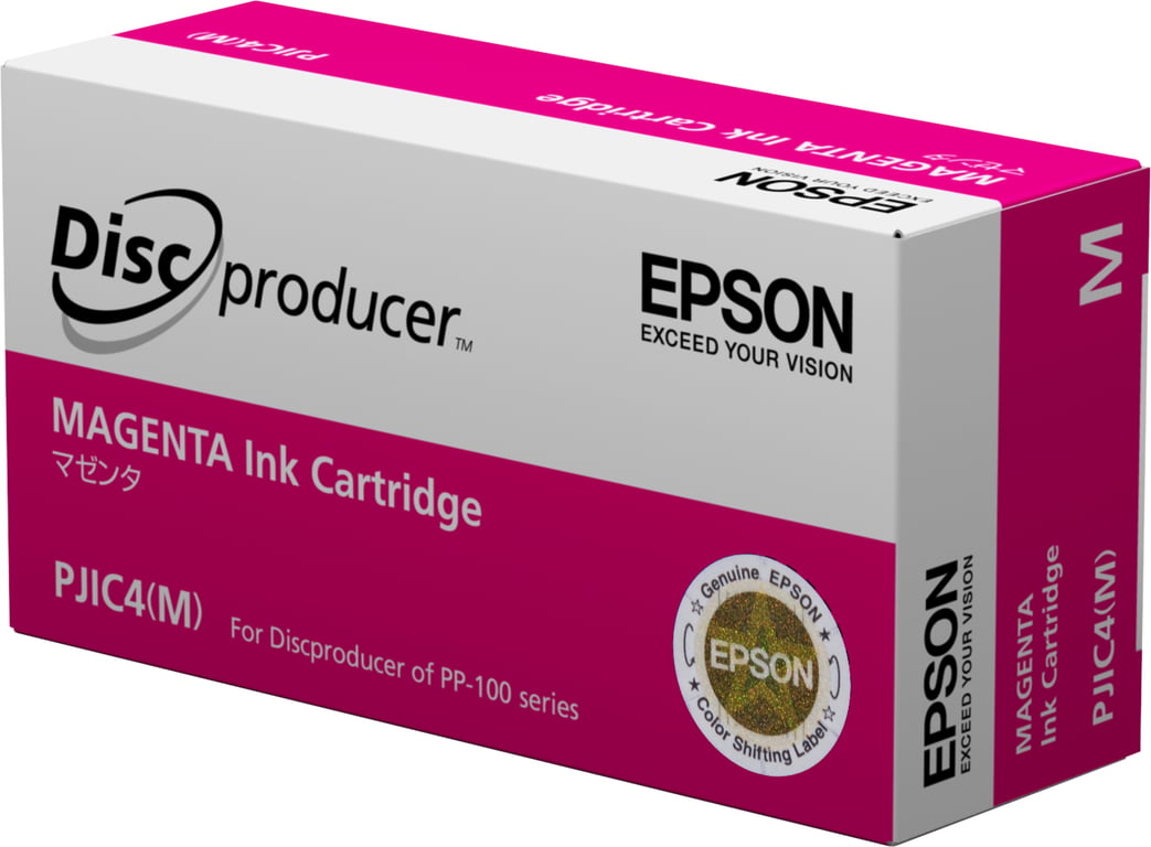 Epson Cartouche d'encre PP 100 - vue 2