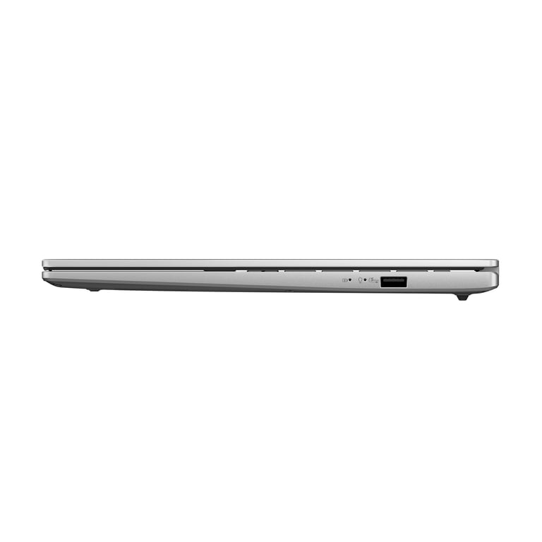 ASUS Vivobook S14 S3407VA LY076W Intel Core 5 Ordinateur portable 35 6 cm 14 WUXGA DDR5 SDRAM SSD Wi Fi 6 802.11ax Windows 11 Home Neuf - vue 3