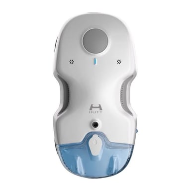 HUTT C7 - Robot Nettoyeur de vitres avec Fonction de pulvérisation - Contrôle Intelligent de la fréquence