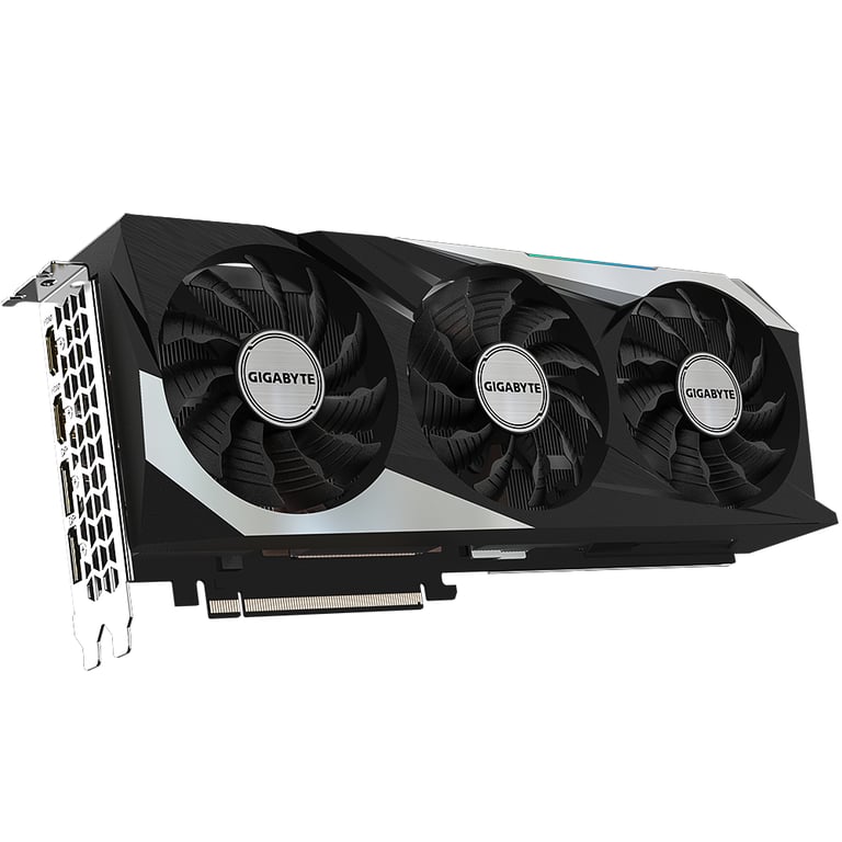 GIGABYTE GAMING Radeon RX 6900 XT OC 16G AMD GDDR6 Neuf - vue 2