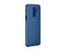 Samsung EF-WA605 funda de protección para teléfonos portátiles 15,2 cm (6'') Estuche con cartera Azul Samsung Galaxy A6+