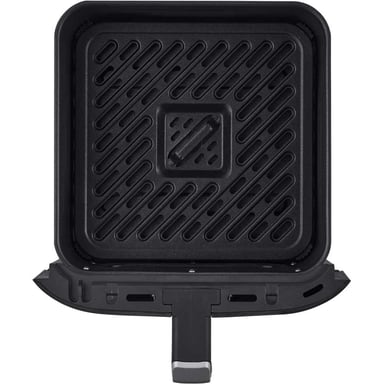 Friteuse sans huile Brandt FRIAF2V 11 L 8 programmes 1850 W Noir mat