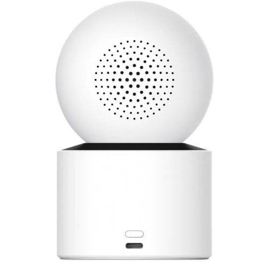 Xiaomi Dual Smart Camera C300 Sphérique Caméra de sécurité IP Intérieure 2304 x 1296 pixels Plafond/Mur/Bureau - Neuf