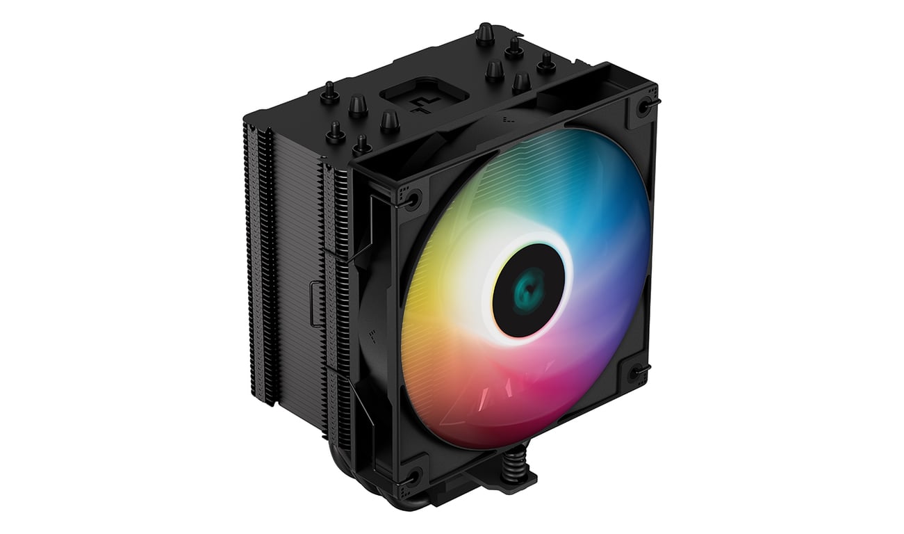 DEEPCOOL Gammaxx AG500 ARGB Ventirad CPU 120mm