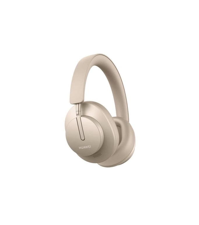 Huawei FreeBuds Studio Écouteurs Sans fil Arceau USB Type-C Bluetooth, Or -  Huawei