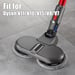 Buse de vadrouille avec 6 tampons de vadrouille pour Dyson V11/V10/V15/V8/V7