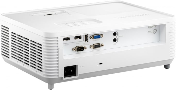 Proiettore Viewsonic PA700X Fuoco standard 4500 ANSI lumen XGA (1024x768) Bianco