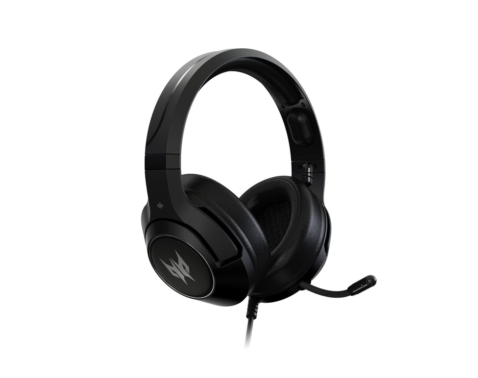 Acer Predator Galea 350 Casque Avec fil Arceau Jouer USB Type A Neuf - vue 10