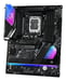 Asrock Z890 Lightning WiFi Intel Z890 LGA 1851 (Socket V1) ATX