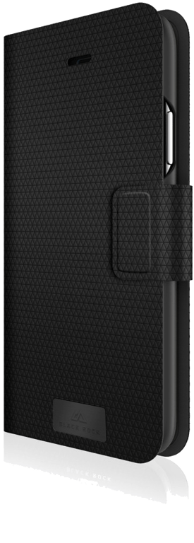 Etui portefeuille 2 en 1 pour iPhone 11, noir