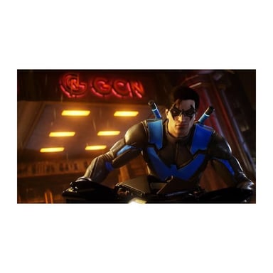 Gotham Knights (PS5)