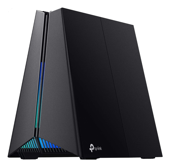 TP Link Archer GXE75 routeur sans fil 2.5 Gigabit Ethernet Tri bande 2 4 GHz / 5 GHz / 6 GHz Neuf