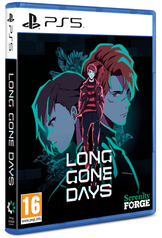 Long Gone Days PS5 - vue 9