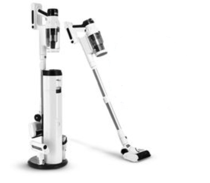 EZICLEAN CYCLOMAXR22STATION - vue 5