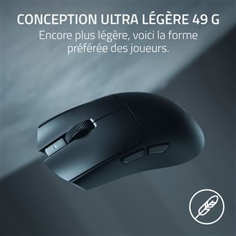 Viper V4 Pro - Souris Gaming sans-fil Razer, Noir - Neuf