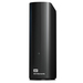 Disco duro externo Western Digital Elements 8000 GB Negro