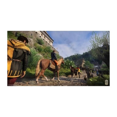 Kingdom Come Deliverance [Edición especial] (Xbox One)