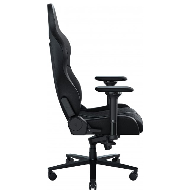 Razer Enki Siège de jeu sur PC Chaise avec assise rembourrée Neuf - vue 4