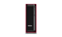 Lenovo ThinkStation P5 Intel® Xeon® W w3-2425 32 GB DDR5-SDRAM 1 TB SSD Windows 11 Pro for Workstations Torre Puesto de trabajo Negro, Rojo