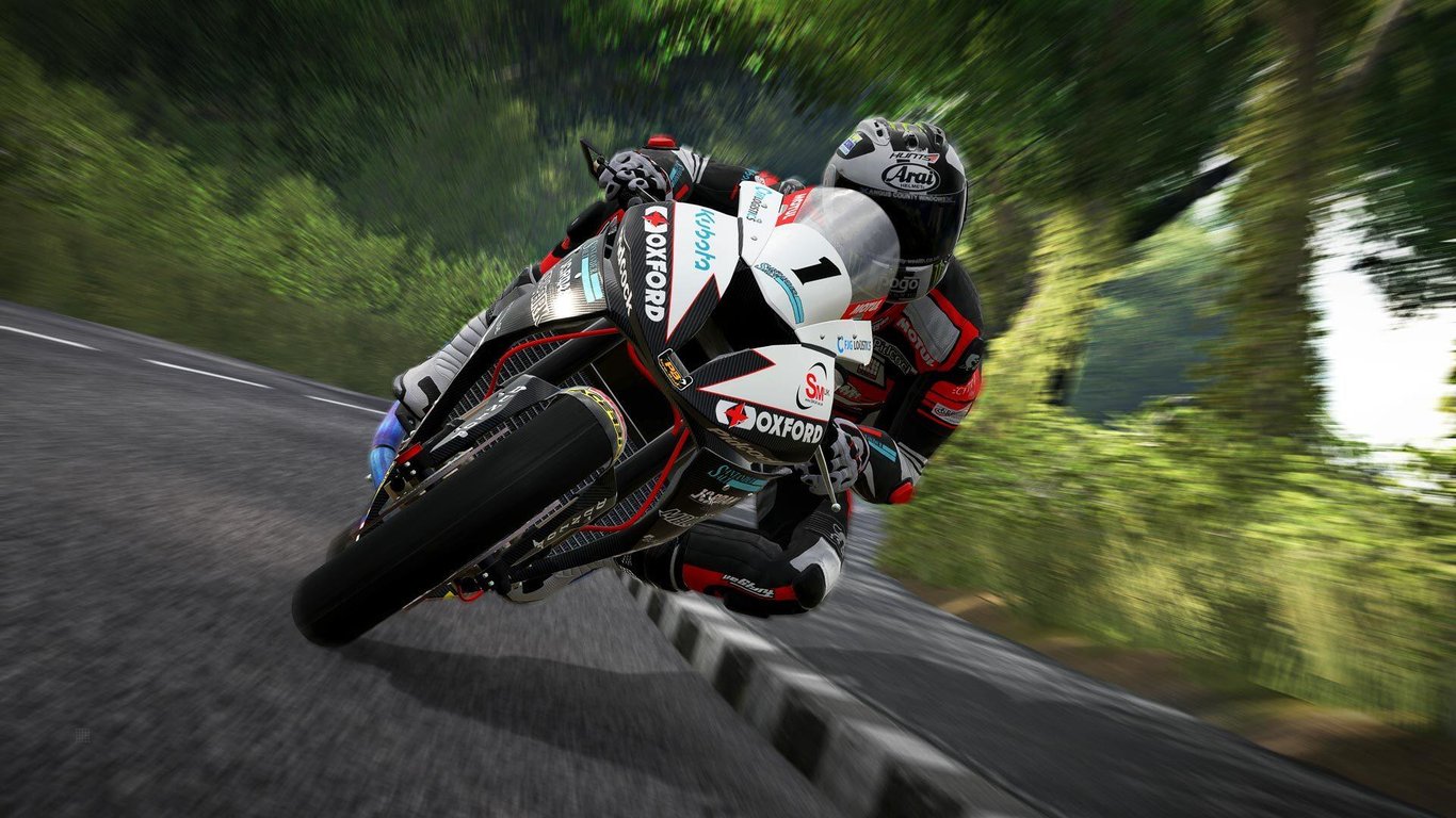 Bigben Interactive Tourist Trophy : Isle of Man Neuf - vue 3