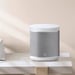Xiaomi Mi Smart Speaker Enceinte portable mono Blanc 12 W