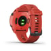 Forerunner 745 3,05 (1,2'') Mip Gps (Satellite), rosso