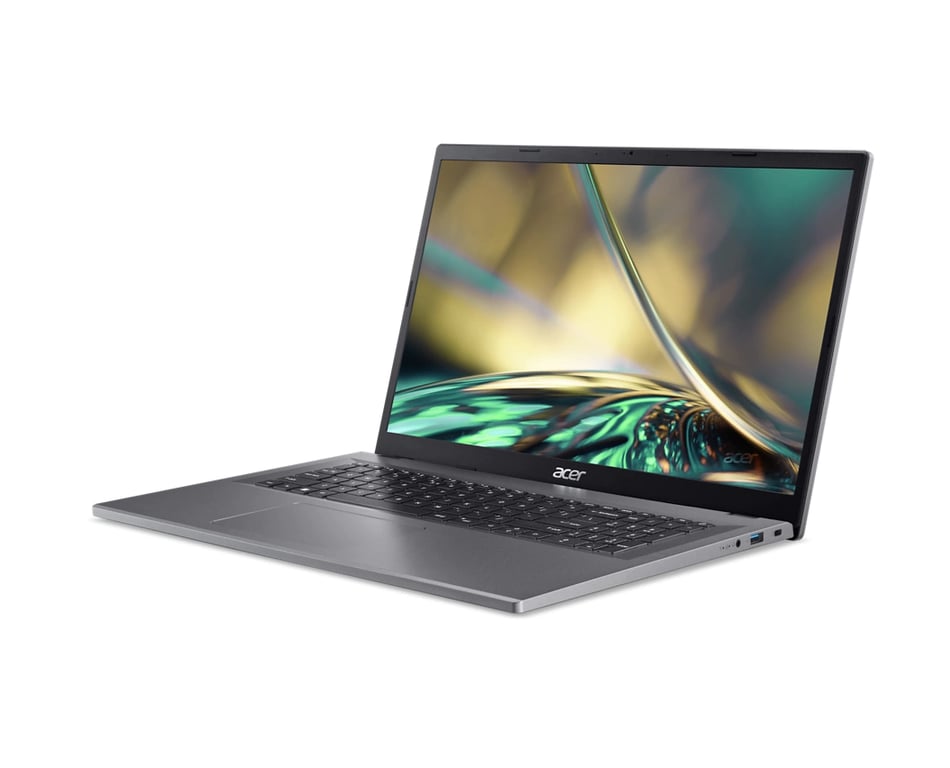 Acer Aspire 3 A317 55P 38S5 - vue 3