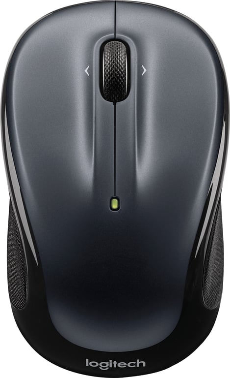 Logitech M325s souris Voyage Ambidextre RF sans fil Optique 1000 DPI - Neuf