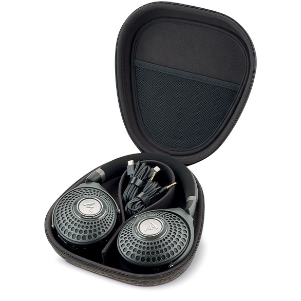 Focal Bathys Casque Avec fil &sans fil Arceau AppelsMusique USB Type C Bluetooth Neuf - vue 2