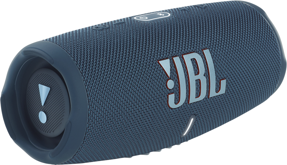 JBL Charge 5 ? Enceinte portable Bluetooth ? Autonomie de 20 heures ? Etanche