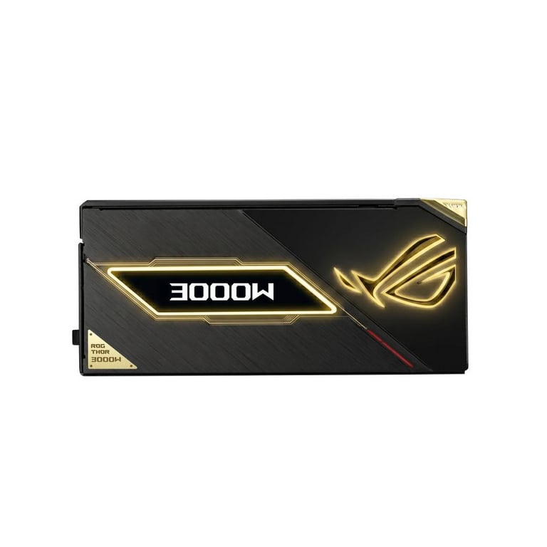 ASUS ROG Thor III EDITION 20 ROG Equalizer - vue 3