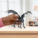 Figurine Sombral,  13996 Harry Potter, Pour enfant des 6 ans