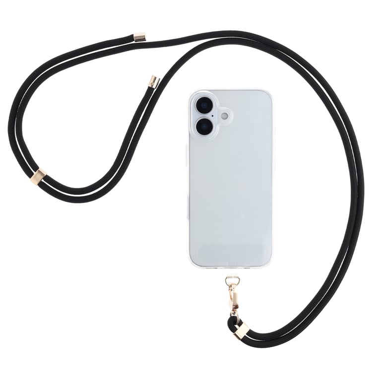 Selencia Cordon de téléphone universel Neuf - vue 4