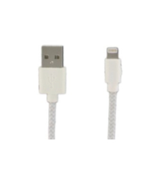 DLH DY-TU1904WG câble Lightning 1 m
