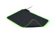 Tappetino per mouse da gioco Razer Goliathus Chroma Nero