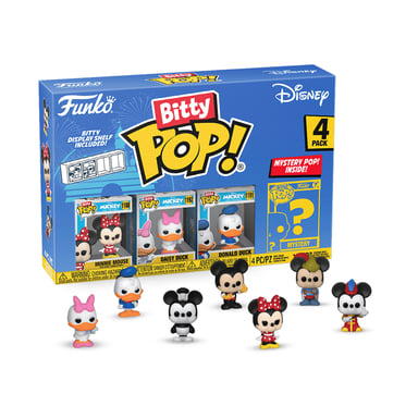 FUNKO POP! 71320 figurine d'action et de collection