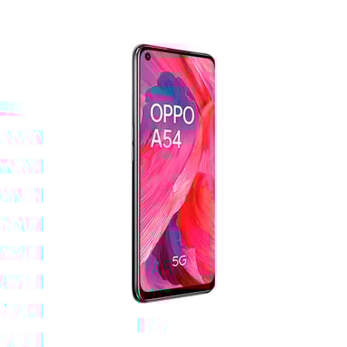 A54 5G 64 GB, Negro, Desbloqueado