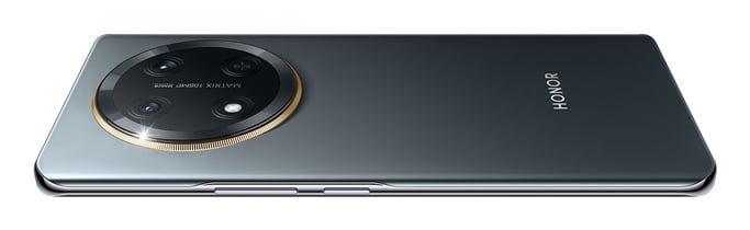Magic7 Lite (5G) 512 Go, Noir