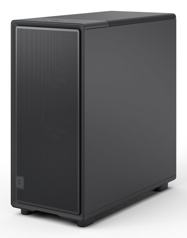 Fractal Design Epoch TG - vue 4