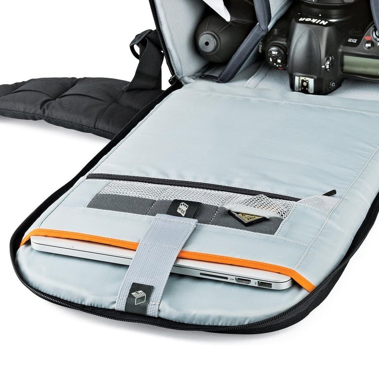 LOWEPRO FLIPSIDE 500 AW II - vue 4