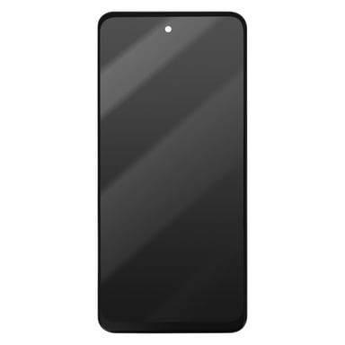 Schermo per Xiaomi Redmi Note 12 5G LCD + vetro touchscreen + frame