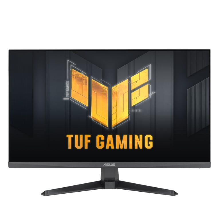 ASUS TUF Gaming VG257Q5A écran plat de PC 62 2 cm 24.5 1920 x 1080 pixels Full HD LCD - vue 3