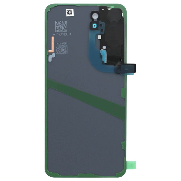 Cache Batterie Samsung Galaxy S22 Originale Samsung avec lentille Neuf - vue 3
