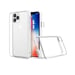 Custodia RHINOSHIELD compatibile con [iPhone 14 Pro] Mod NX - Protezione sottile e personalizzabile con tecnologia di assorbimento degli urti [senza BPA] - Bianco
