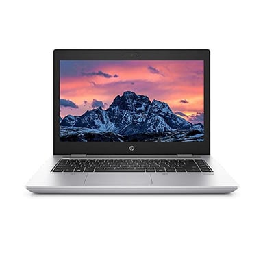 HP Probook 640 G4 - Core i5 Gen 7 - 8Go RAM - 480Go SSD - Windows 10
