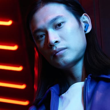 Auricolari TWS NC Microfono multipoint riduzione del rumore ATLANTA